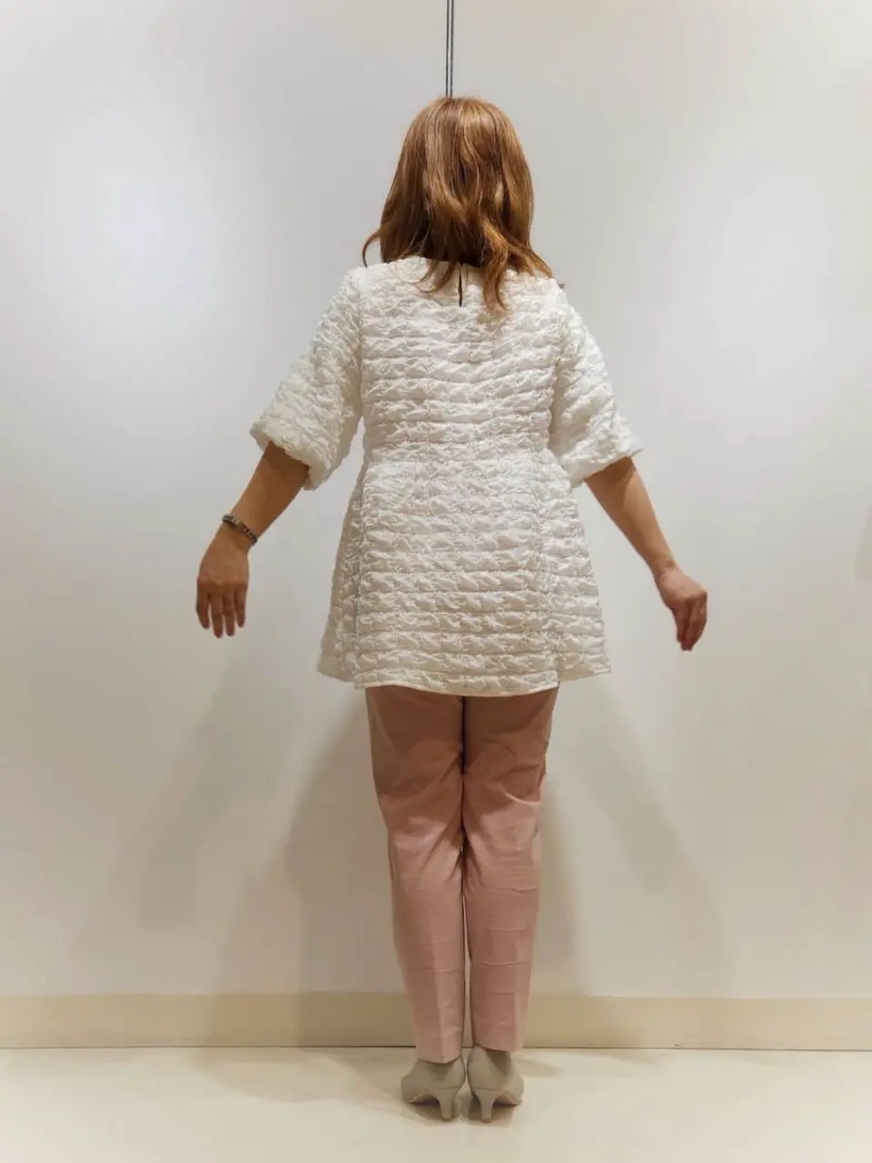 ONWARD CROSSET SELECT 中野 コーディネート画像