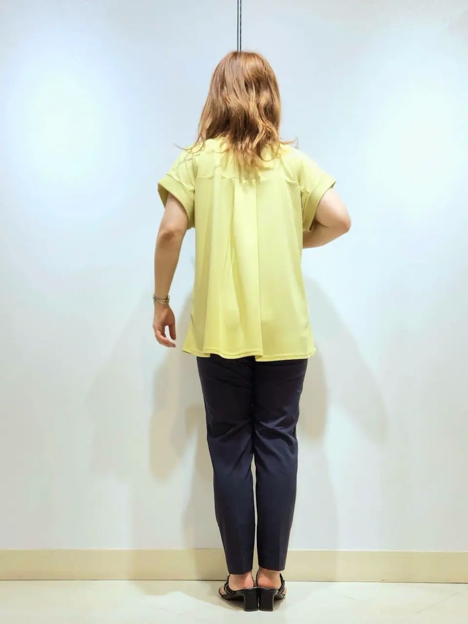 ONWARD CROSSET SELECT 中野 コーディネート画像