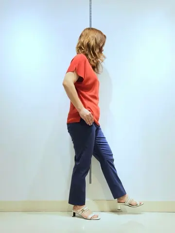 ONWARD CROSSET SELECT 中野 コーディネート画像