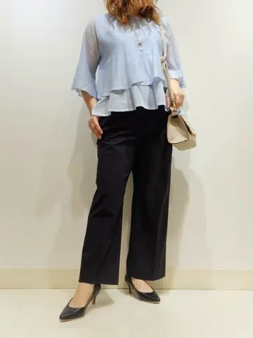 ONWARD CROSSET SELECT 中野 コーディネート画像