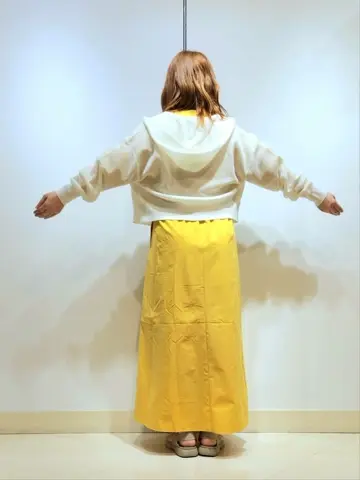 ONWARD CROSSET SELECT 中野 コーディネート画像