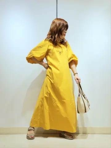 ONWARD CROSSET SELECT 中野 コーディネート画像