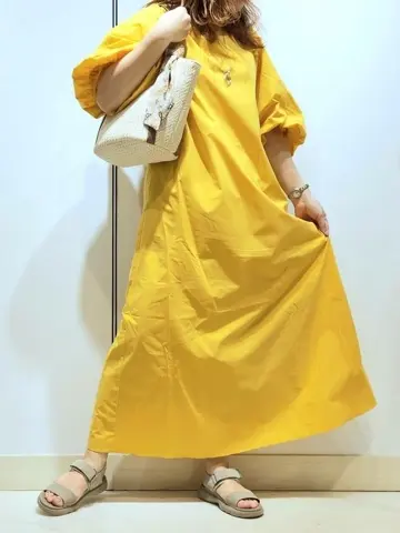 ONWARD CROSSET SELECT 中野 コーディネート画像