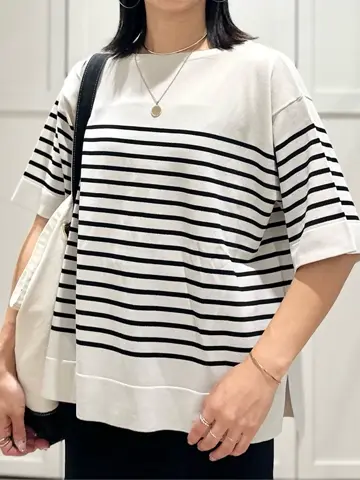 ONWARD CROSSET SELECT 濱野 コーディネート画像