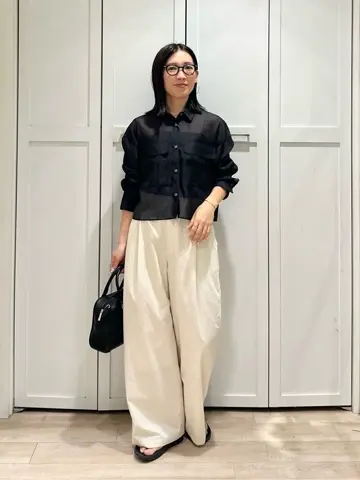 ONWARD CROSSET SELECT 濱野 コーディネート画像