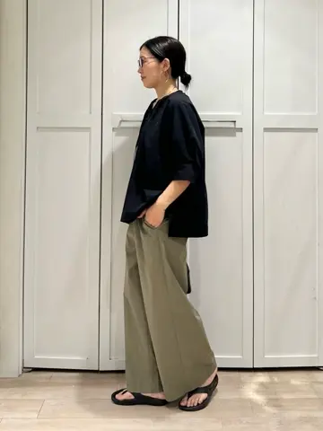 ONWARD CROSSET SELECT 濱野 コーディネート画像