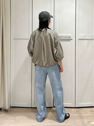 ONWARD CROSSET SELECT 濱野 コーディネート画像