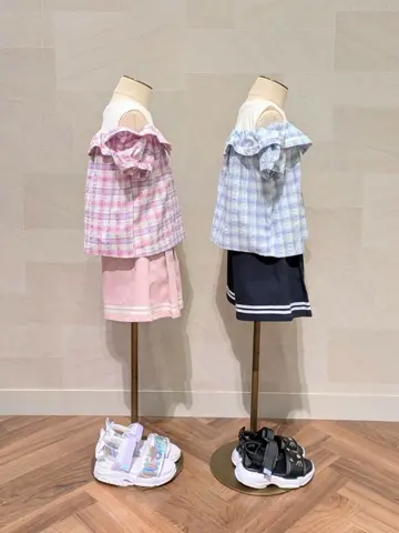 ONWARD CROSSET SELECT 永谷 コーディネート画像