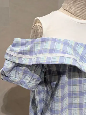 ONWARD CROSSET SELECT 永谷 コーディネート画像