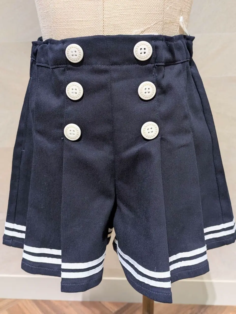 ONWARD CROSSET SELECT 永谷 コーディネート画像