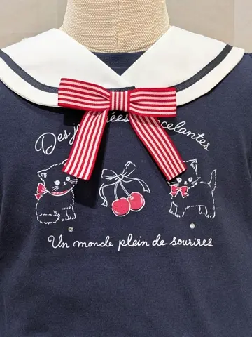 ONWARD CROSSET SELECT 永谷 コーディネート画像