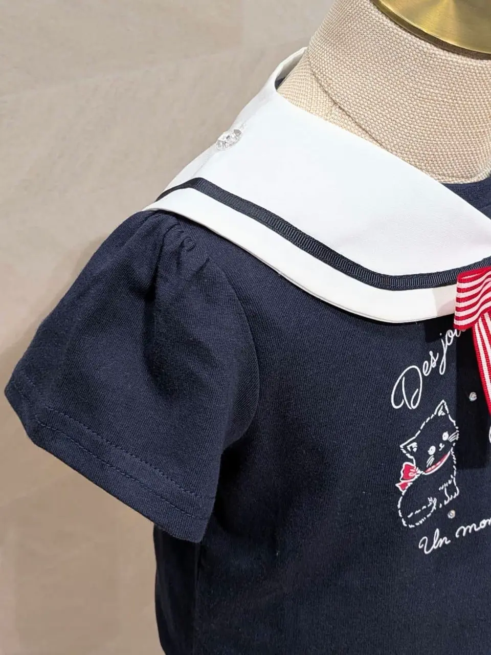 ONWARD CROSSET SELECT 永谷 コーディネート画像