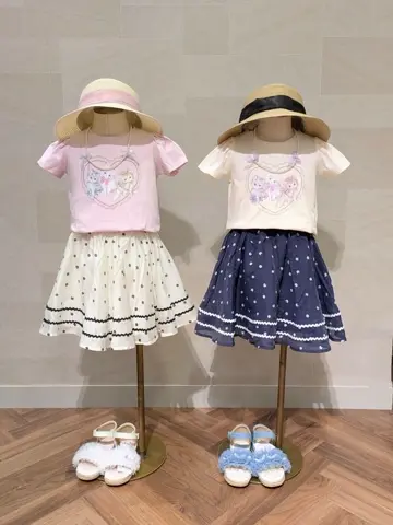 ONWARD CROSSET SELECT 永谷 コーディネート画像