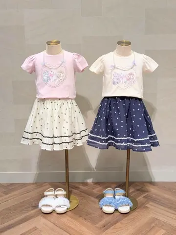 ONWARD CROSSET SELECT 永谷 コーディネート画像