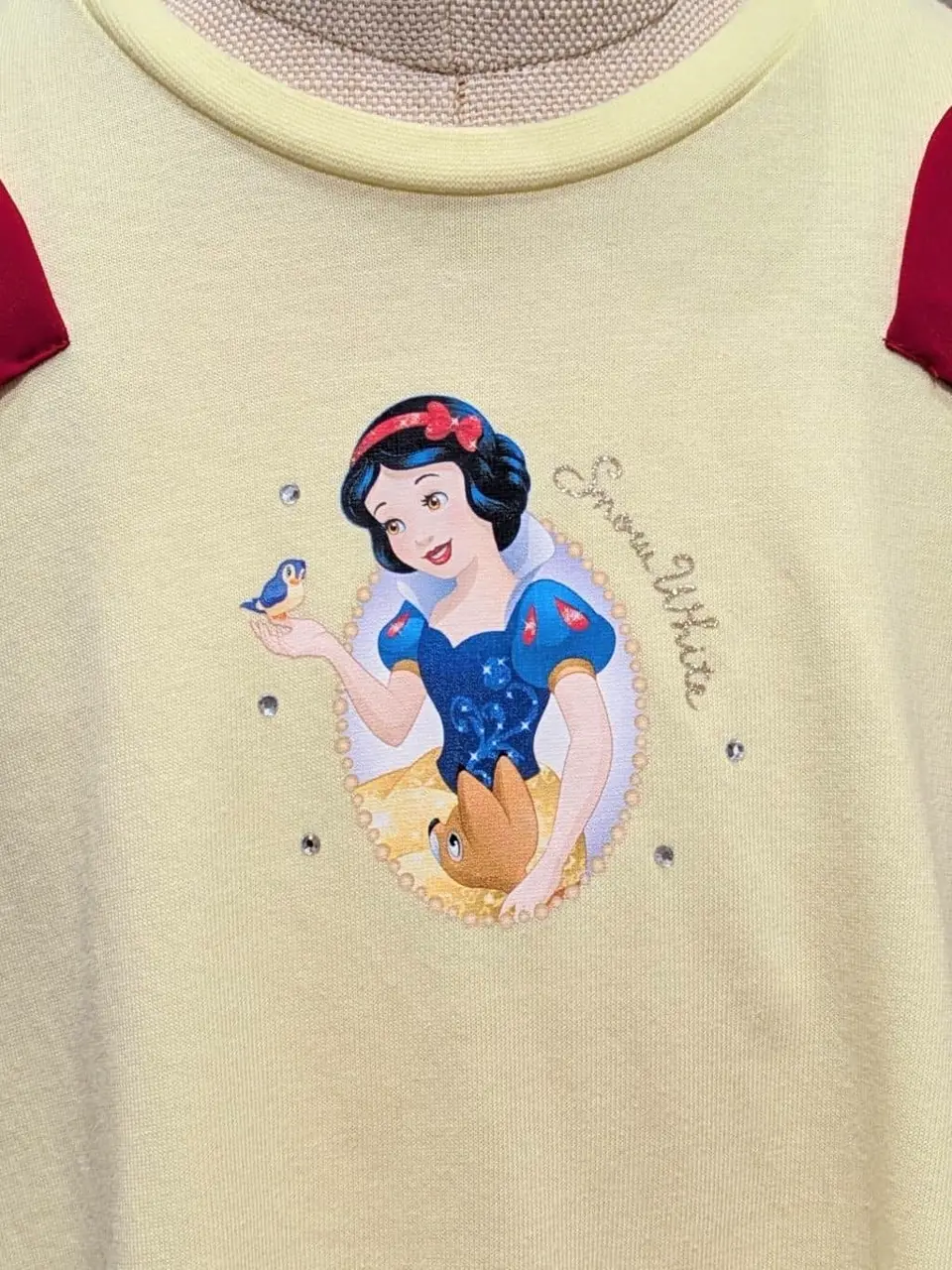 ONWARD CROSSET SELECT 永谷 コーディネート画像