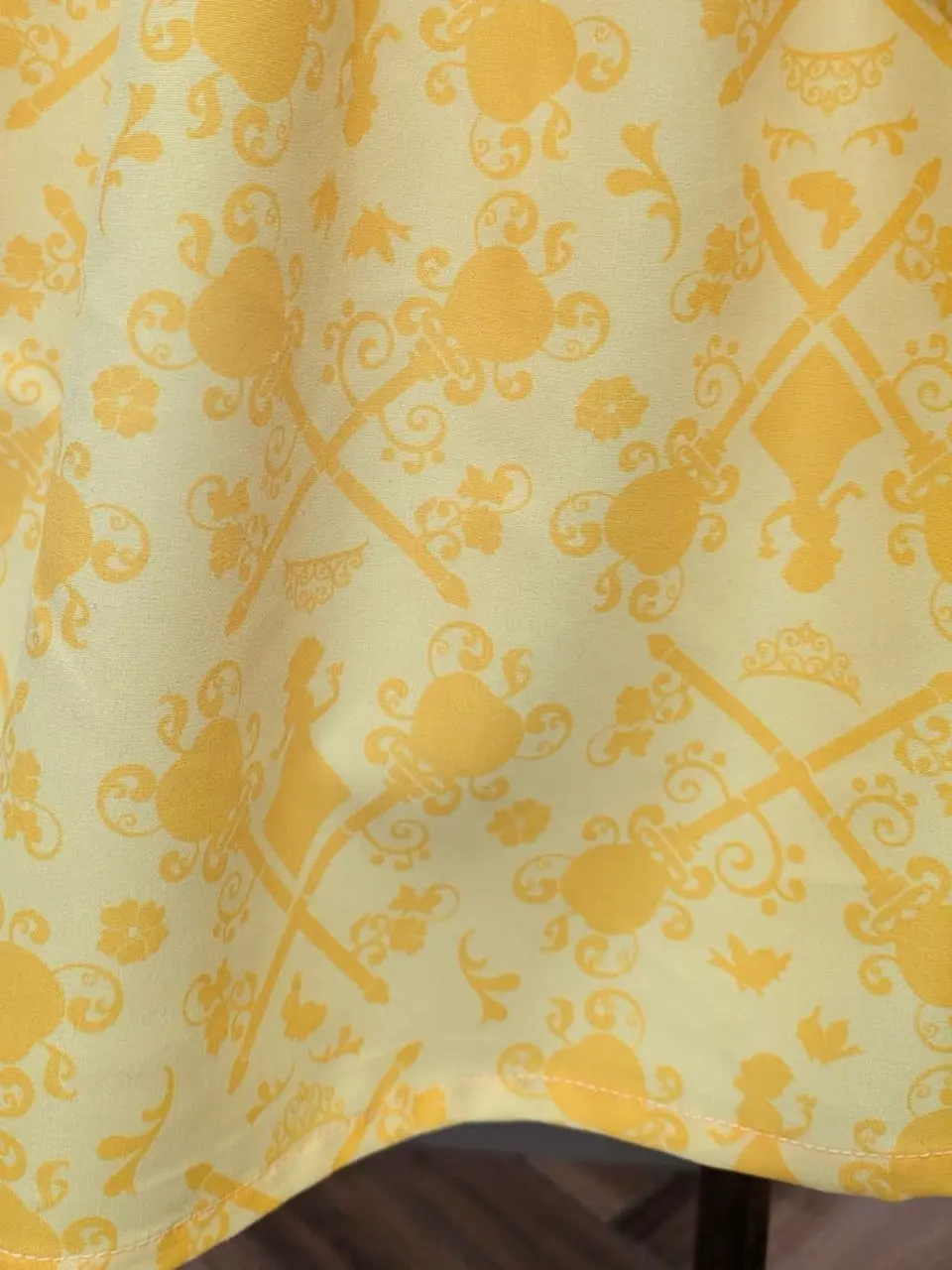 ONWARD CROSSET SELECT 永谷 コーディネート画像