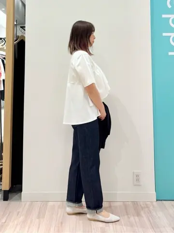 ONWARD CROSSET SELECT SAKAI コーディネート画像