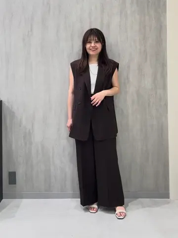 ONWARD CROSSET SELECT 浅倉 コーディネート画像