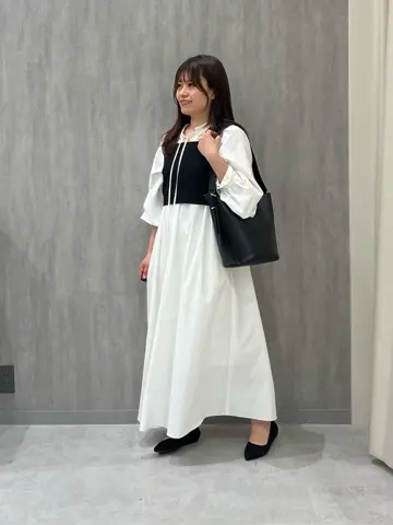 ONWARD CROSSET SELECT 浅倉 コーディネート画像