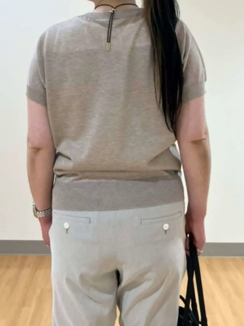 ONWARD CROSSET SELECT nori コーディネート画像