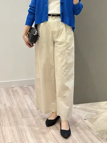 ONWARD CROSSET SELECT mami コーディネート画像