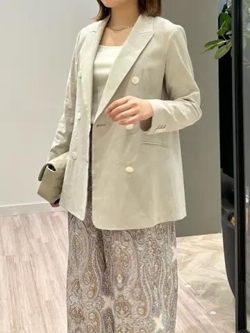 ONWARD CROSSET SELECT mami コーディネート画像