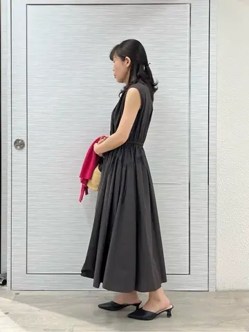 ONWARD CROSSET SELECT 大川 コーディネート画像