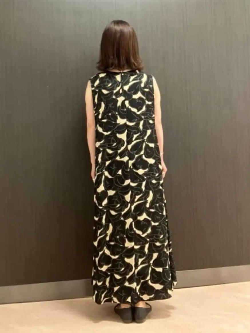 ONWARD CROSSET SELECT 服部 コーディネート画像