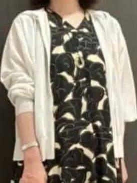 ONWARD CROSSET SELECT 服部 コーディネート画像