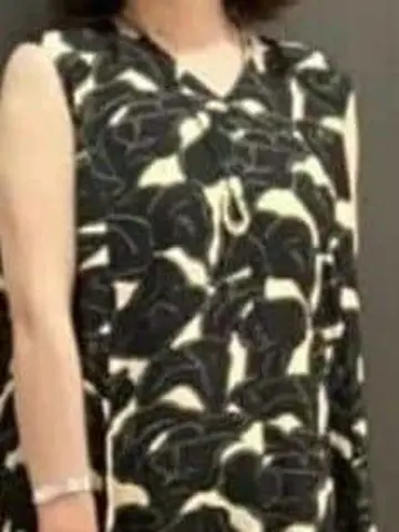 ONWARD CROSSET SELECT 服部 コーディネート画像