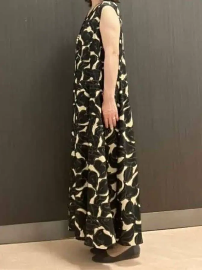 ONWARD CROSSET SELECT 服部 コーディネート画像