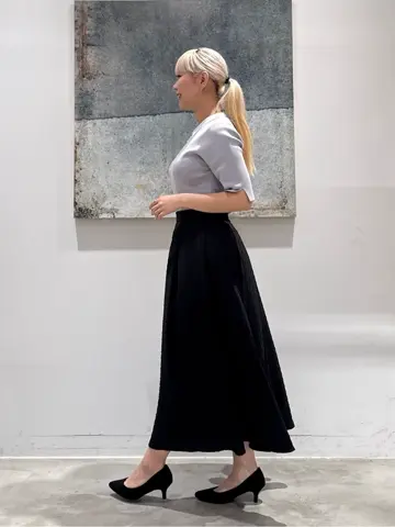 ONWARD CROSSET SELECT 石井 コーディネート画像