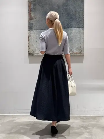 ONWARD CROSSET SELECT 石井 コーディネート画像