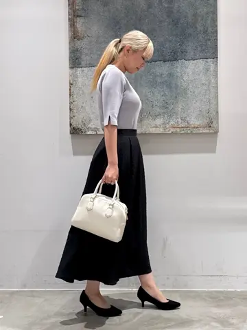 ONWARD CROSSET SELECT 石井 コーディネート画像