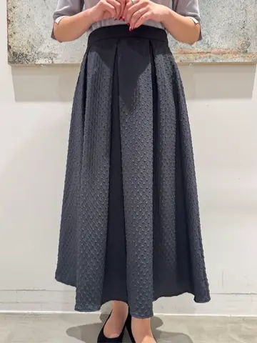 ONWARD CROSSET SELECT 石井 コーディネート画像