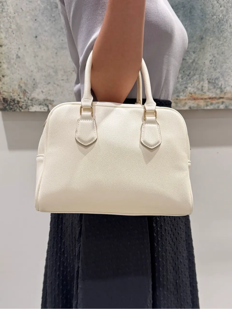 ONWARD CROSSET SELECT 石井 コーディネート画像