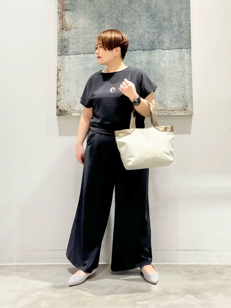  千葉 コーディネート画像