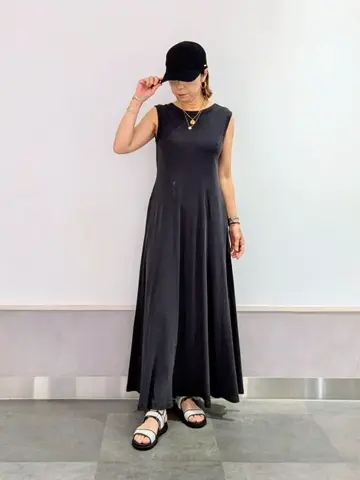 ONWARD CROSSET SELECT niwa コーディネート画像