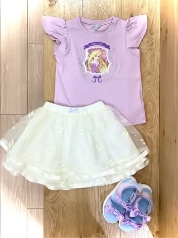 ONWARD CROSSET SELECT 鈴木 コーディネート画像