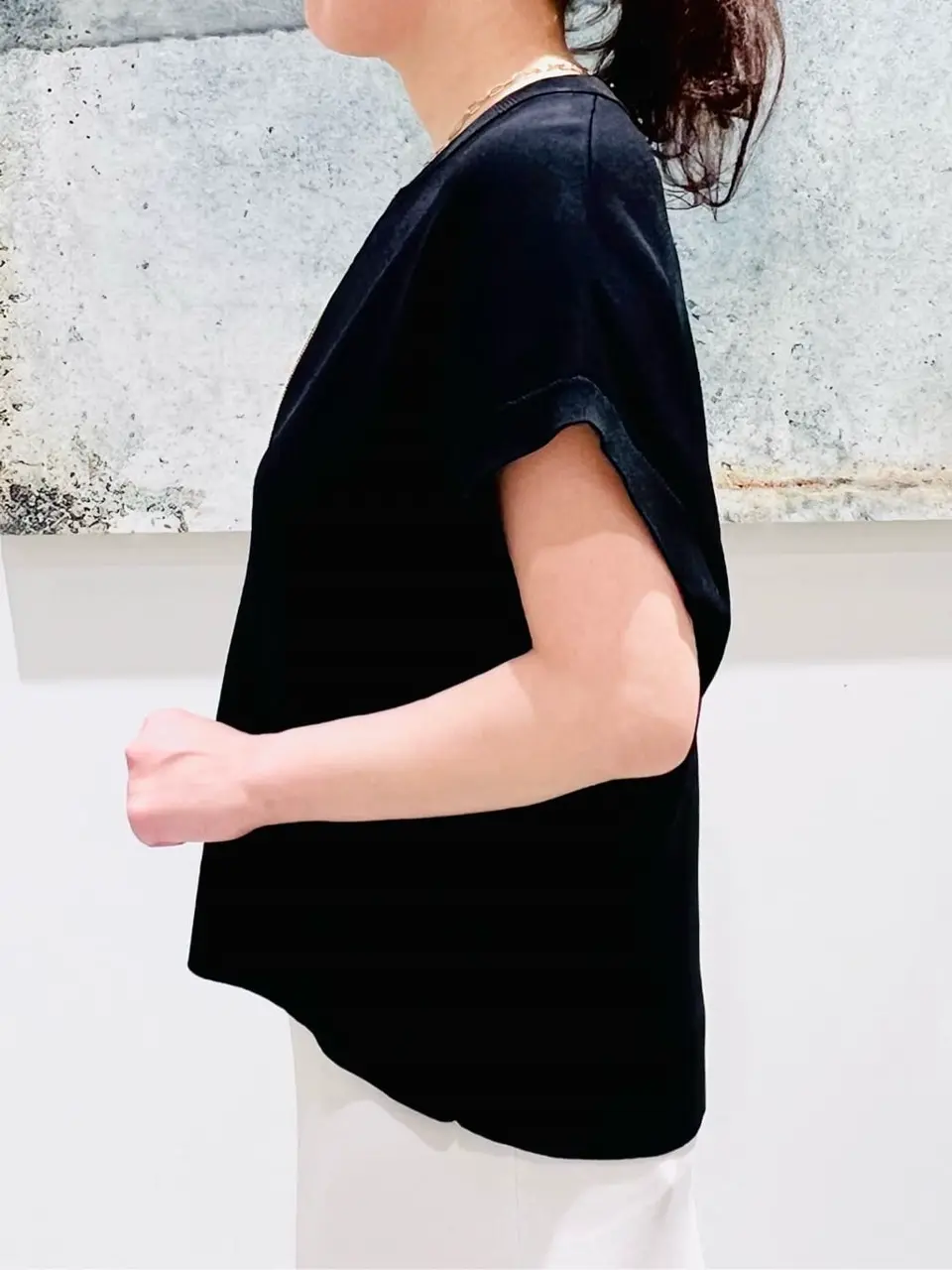 ONWARD CROSSET SELECT 會澤 コーディネート画像