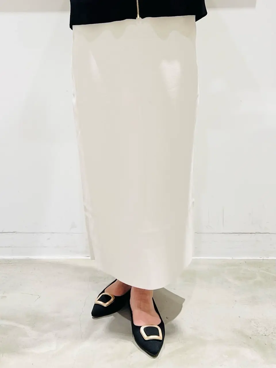 ONWARD CROSSET SELECT 會澤 コーディネート画像