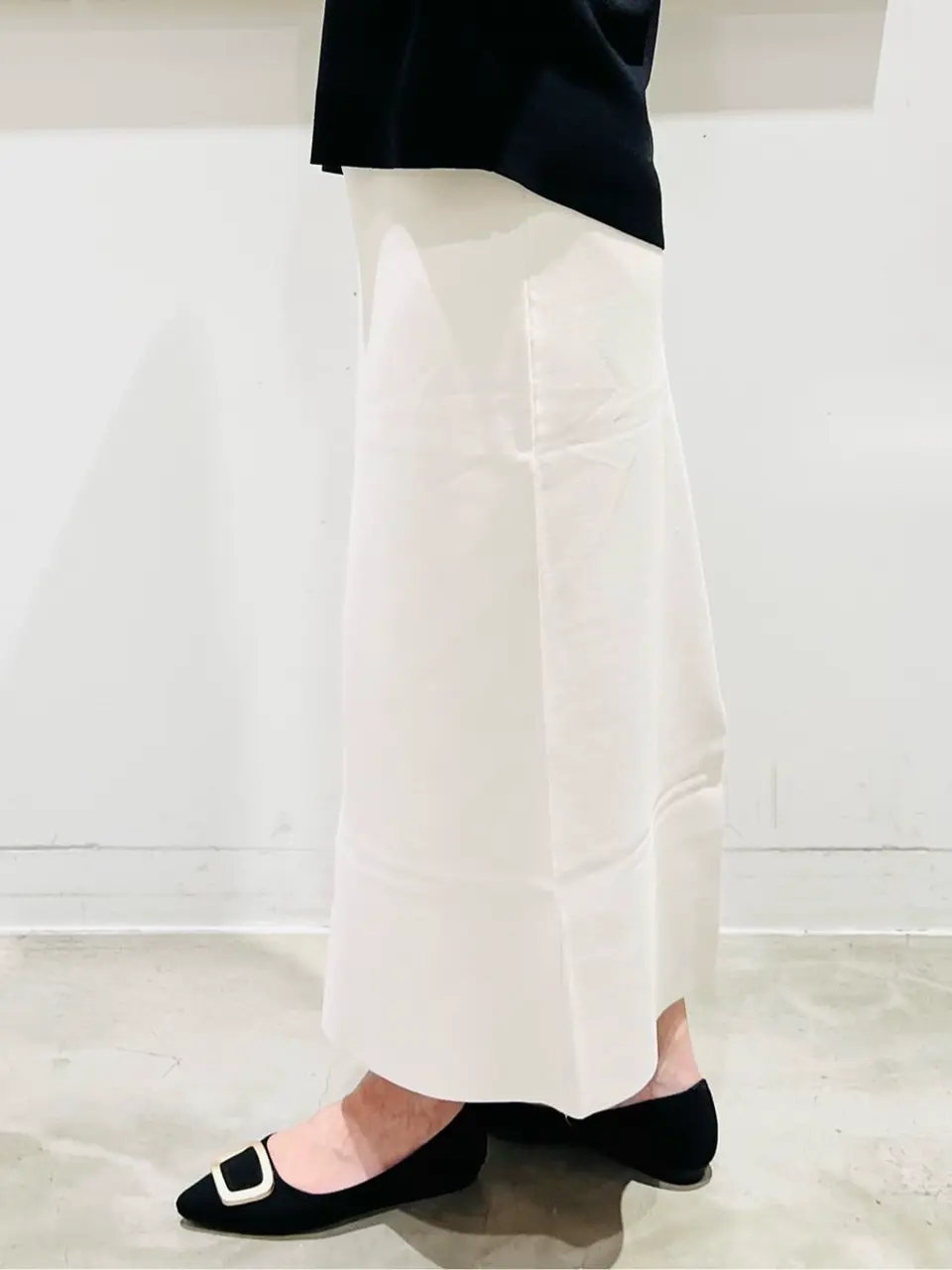 ONWARD CROSSET SELECT 會澤 コーディネート画像