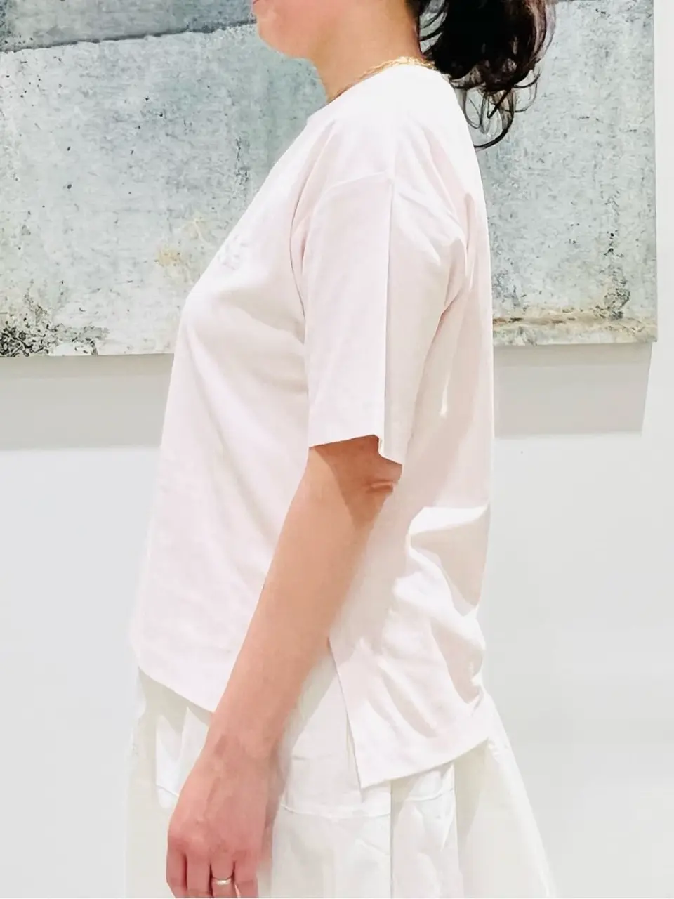 ONWARD CROSSET SELECT 會澤 コーディネート画像