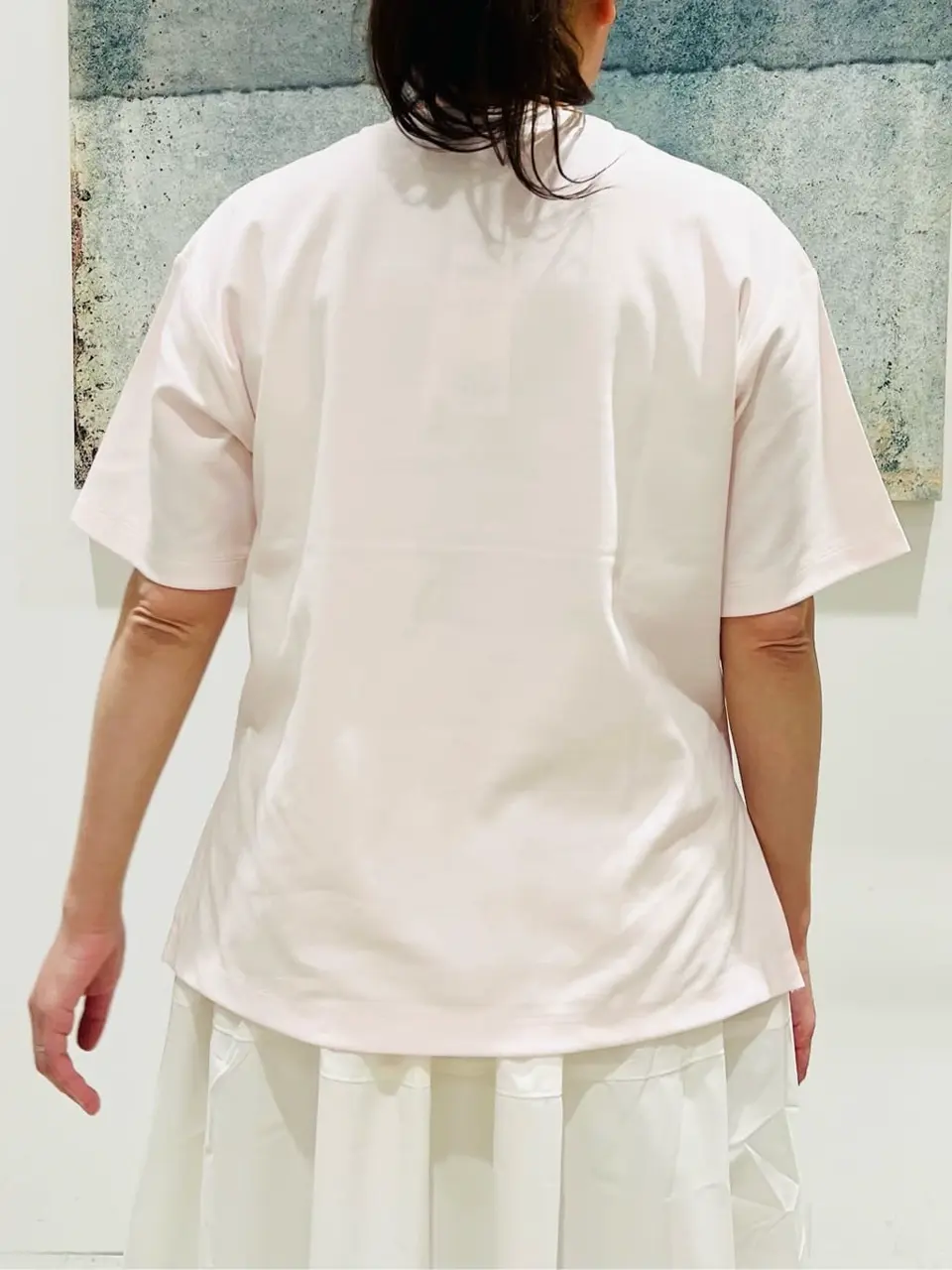 ONWARD CROSSET SELECT 會澤 コーディネート画像