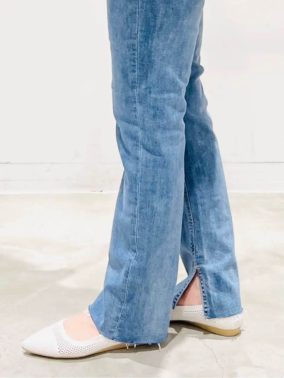 ONWARD CROSSET SELECT 會澤 コーディネート画像