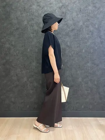 ONWARD CROSSET SELECT 金澤 コーディネート画像