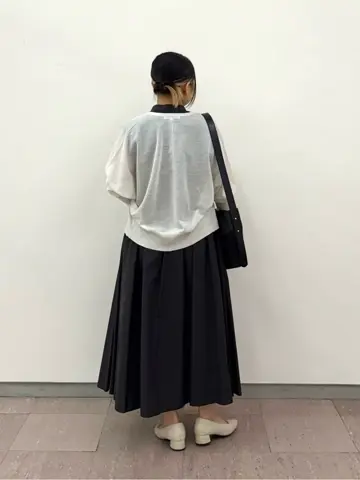 ONWARD CROSSET SELECT 山﨑 コーディネート画像