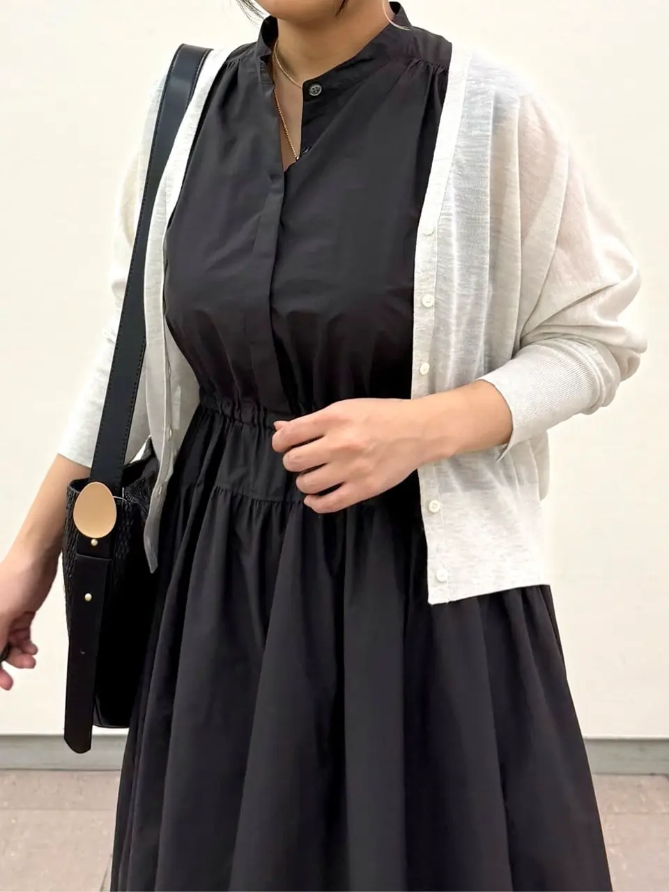 ONWARD CROSSET SELECT 山﨑 コーディネート画像