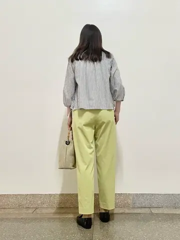 ONWARD CROSSET SELECT 相澤 コーディネート画像