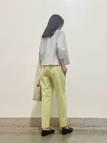 ONWARD CROSSET SELECT 相澤 コーディネート画像